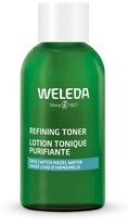 Hloubkově čisticí tonikum 150 ml Weleda